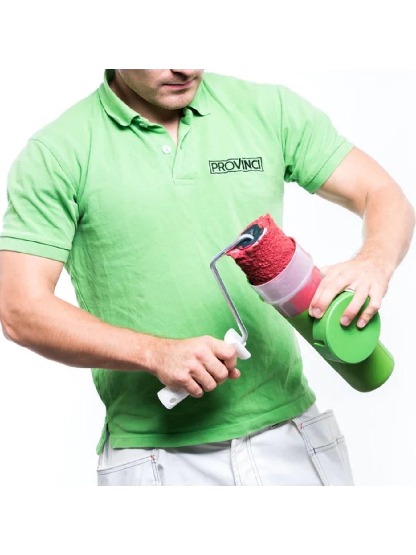 Pioneer Provinci Roller Keeper