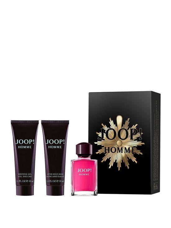 front image of joop-homme-30ml-edt-gift-set