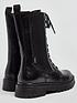  image of pod-holly-calf-boots-black