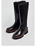  image of pod-aleena-knee-boots-black