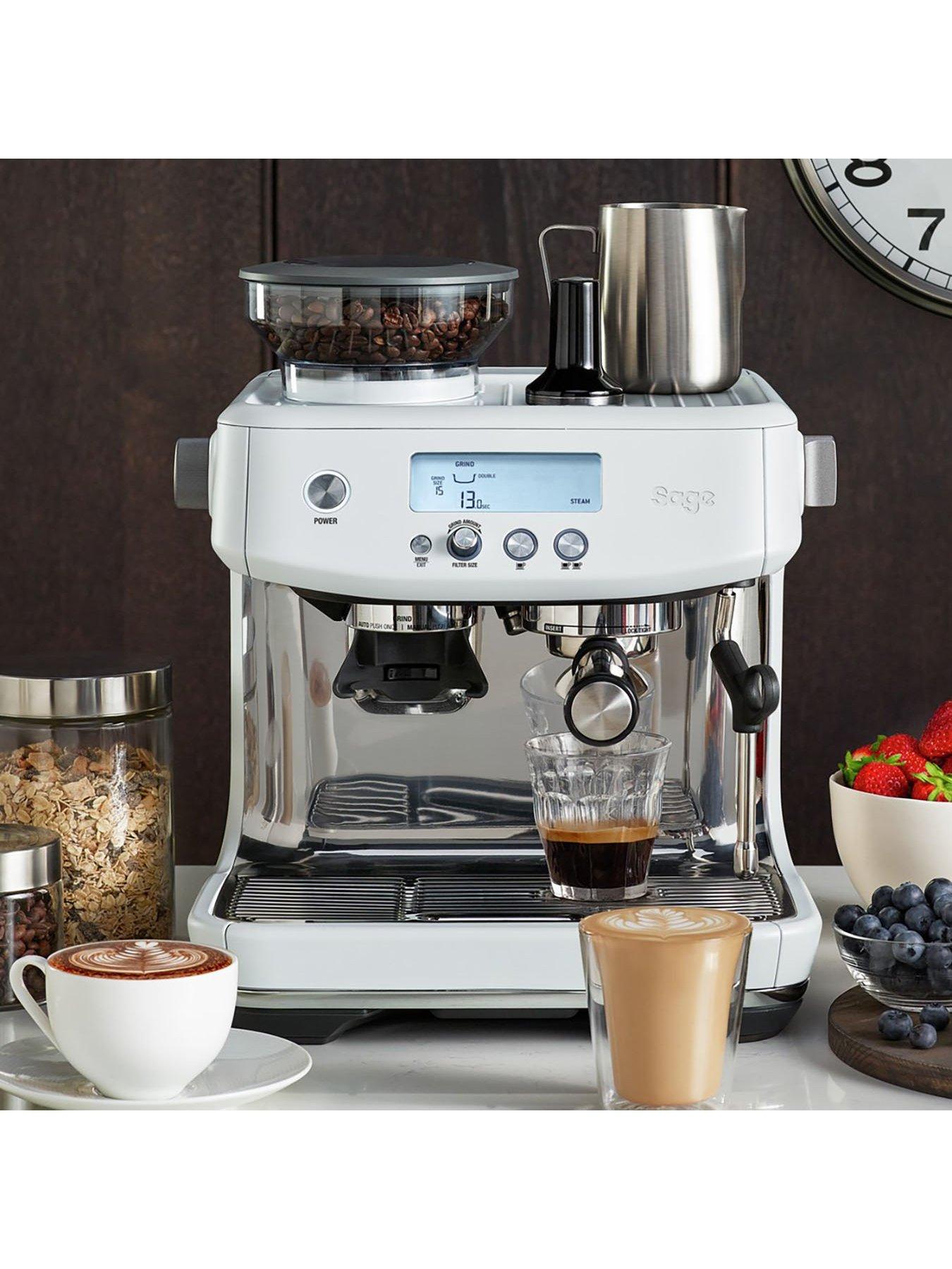 Nb hotsell 520 barista