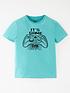  image of everyday-boys-gaming-t-shirt-green