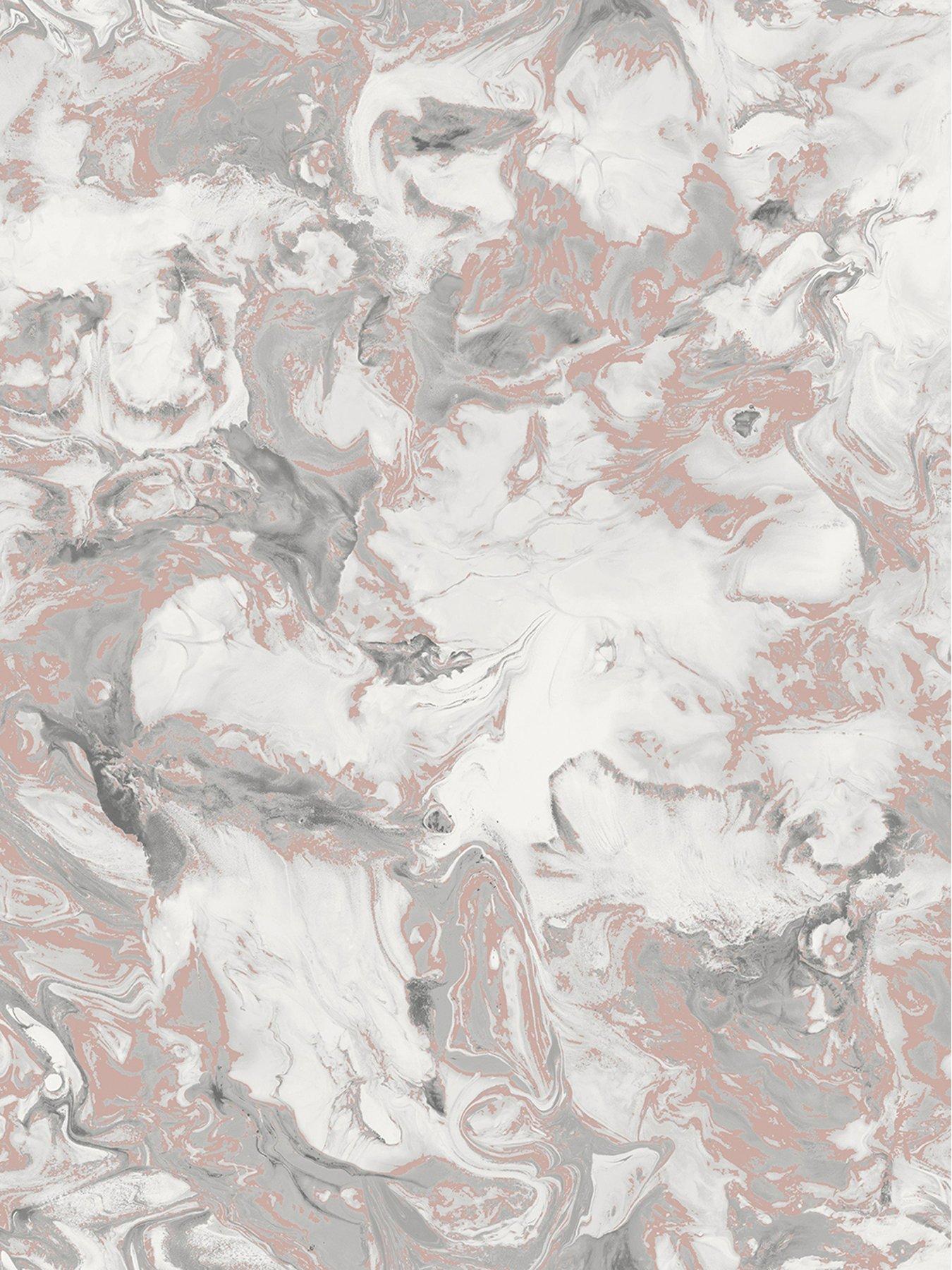 Muriva Elixir Marble Wallpaper