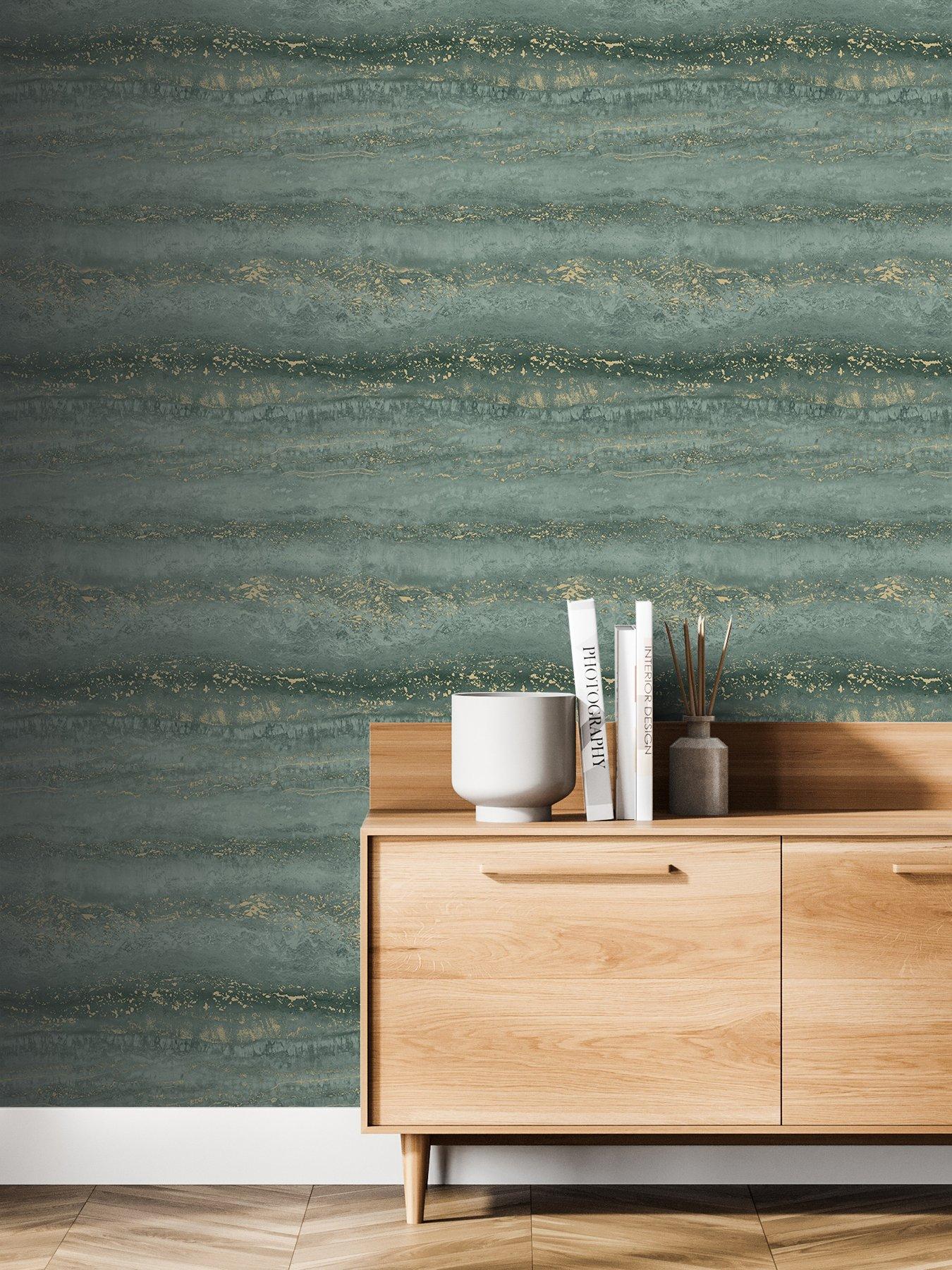  image of muriva-semper-marble-wallpaper