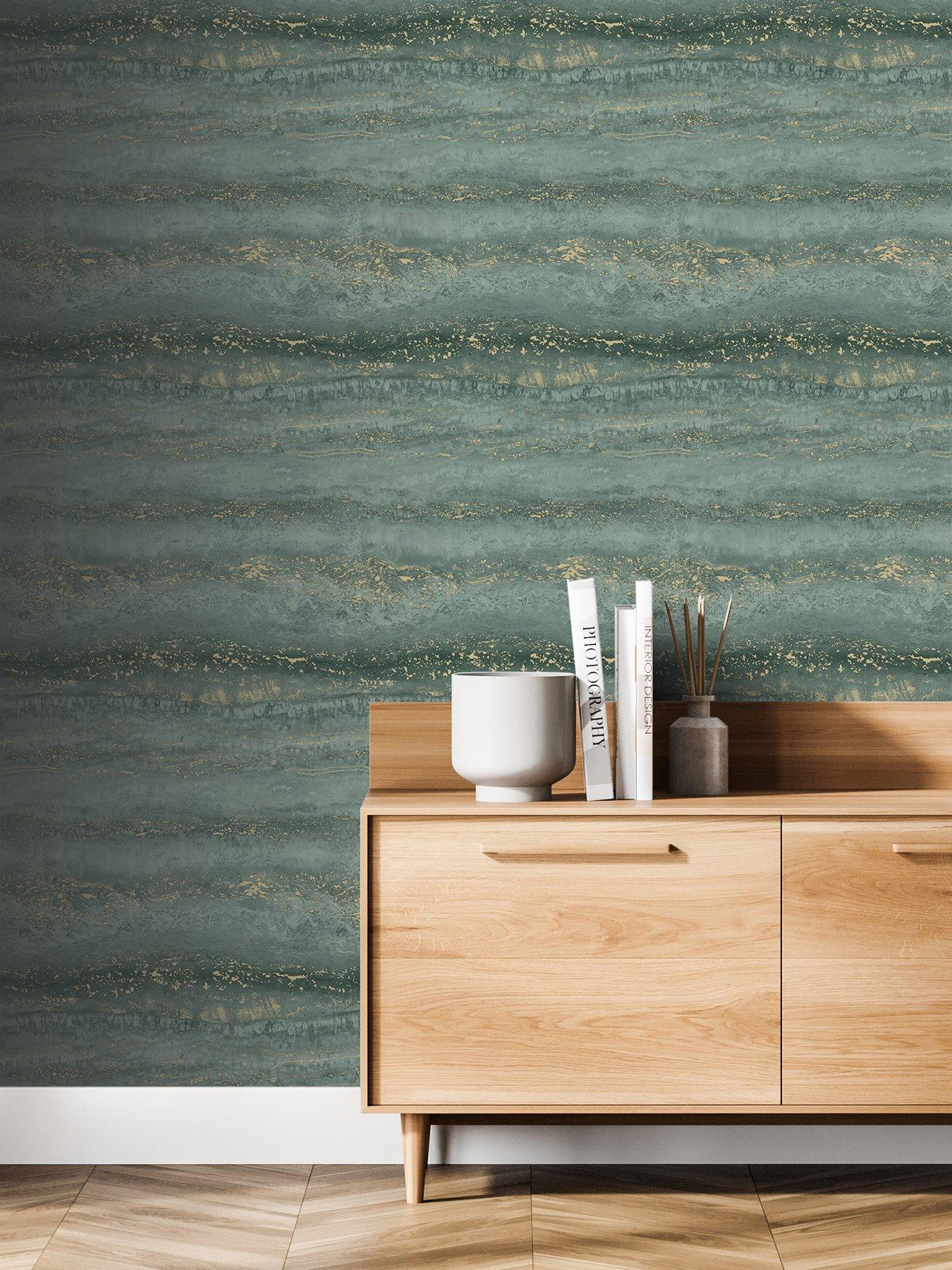  image of muriva-semper-marble-wallpaper