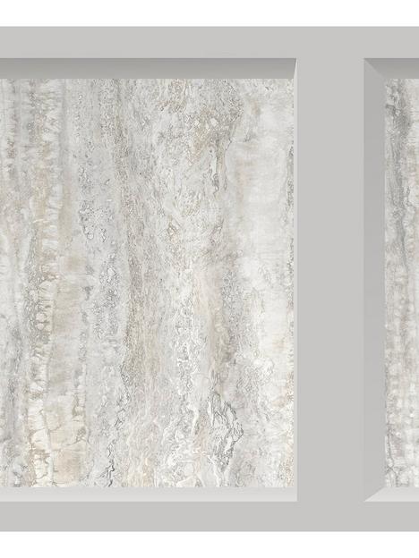 muriva-eterna-marble-panel-wallpaper