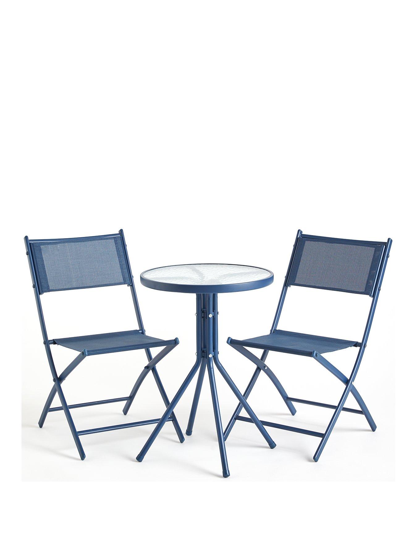 Littlewoods bistro set hotsell