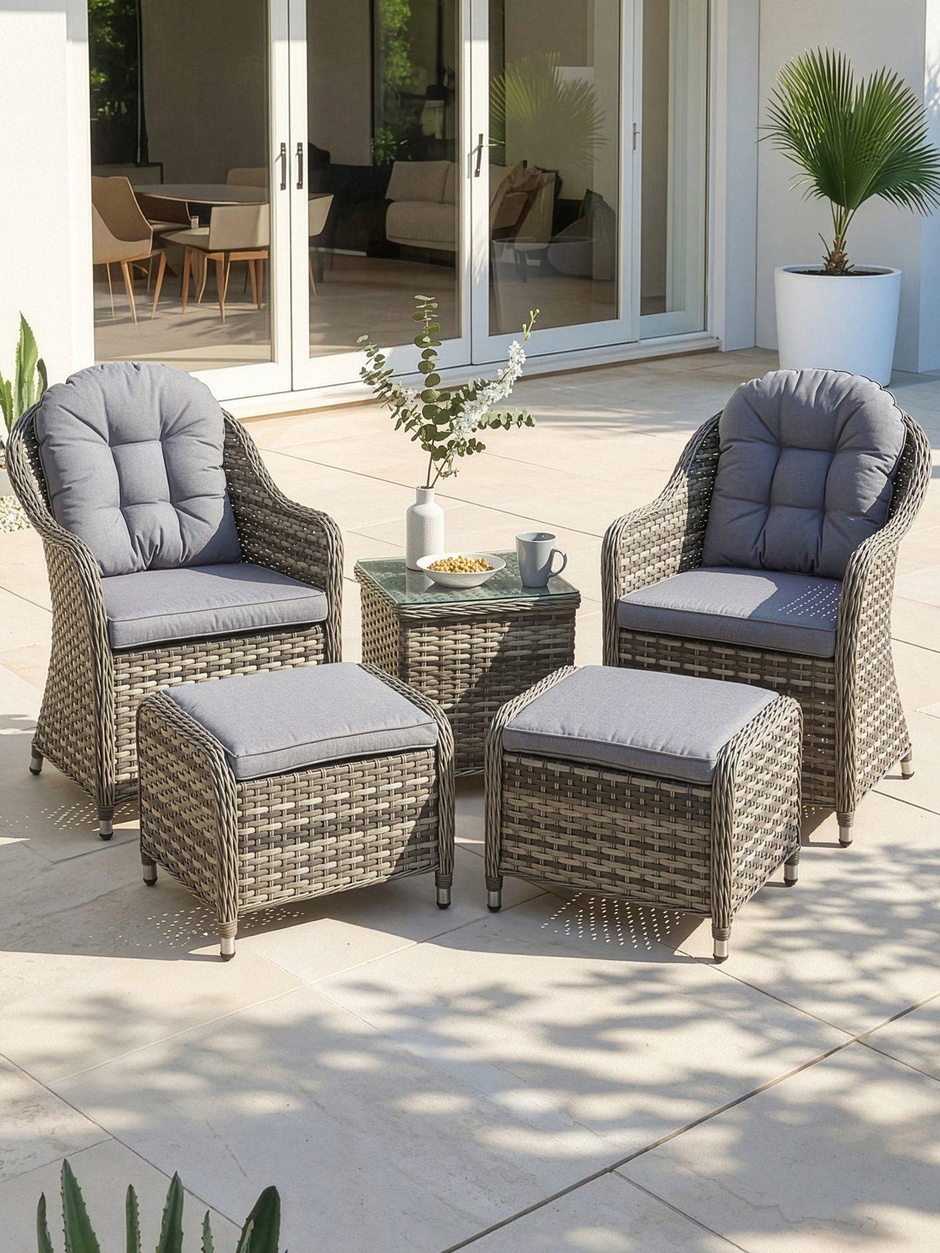 The Very Collection Florida Duo Set