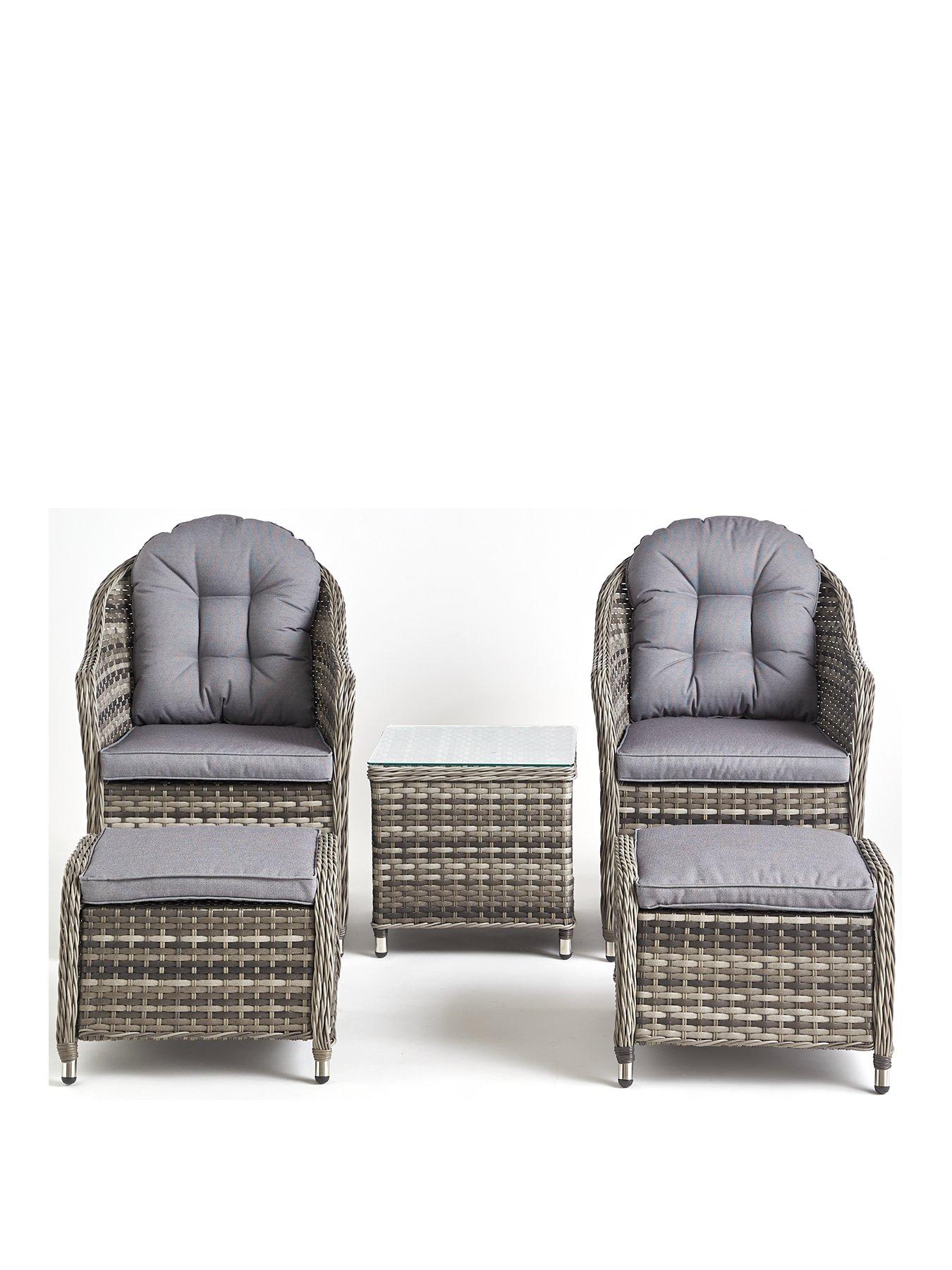 Image 2 of 6 of The Very Collection Florida Duo Set