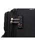  image of it-luggage-intrepid-black-large-soft-8-wheel-suitcase