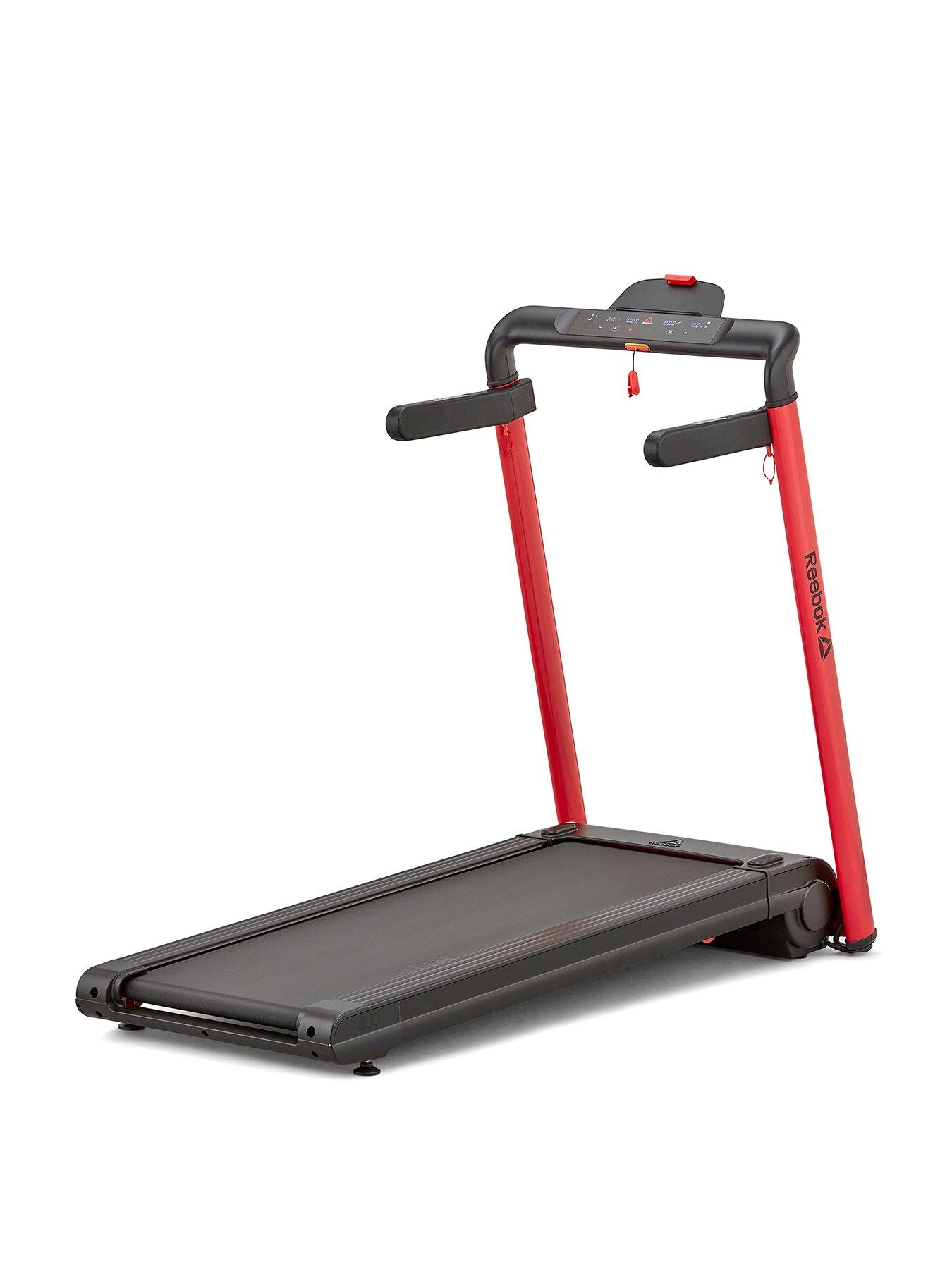 undefined I-Run 4.0 Treadmill