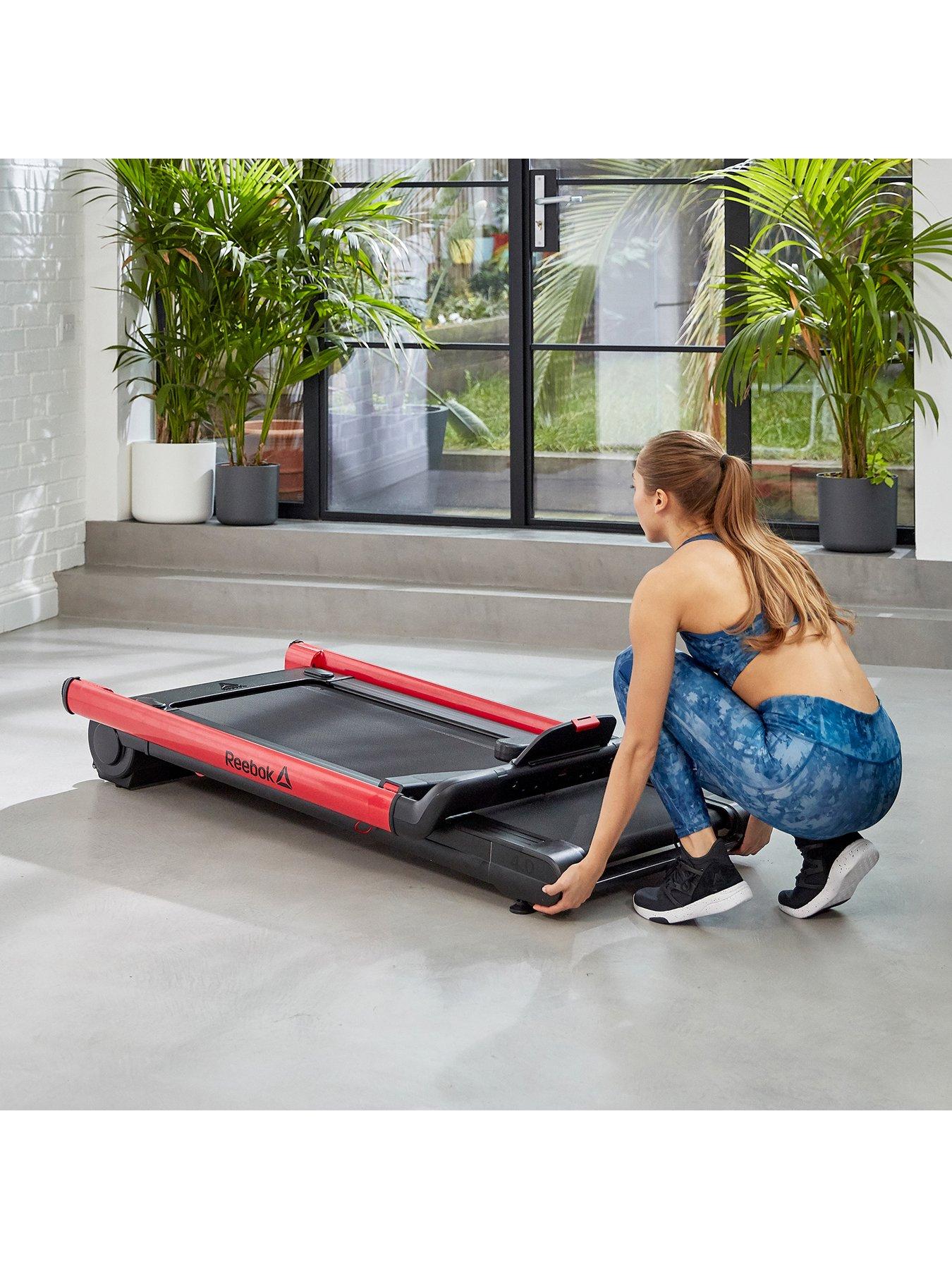 Reebok I-Run Treadmill Littlewoods