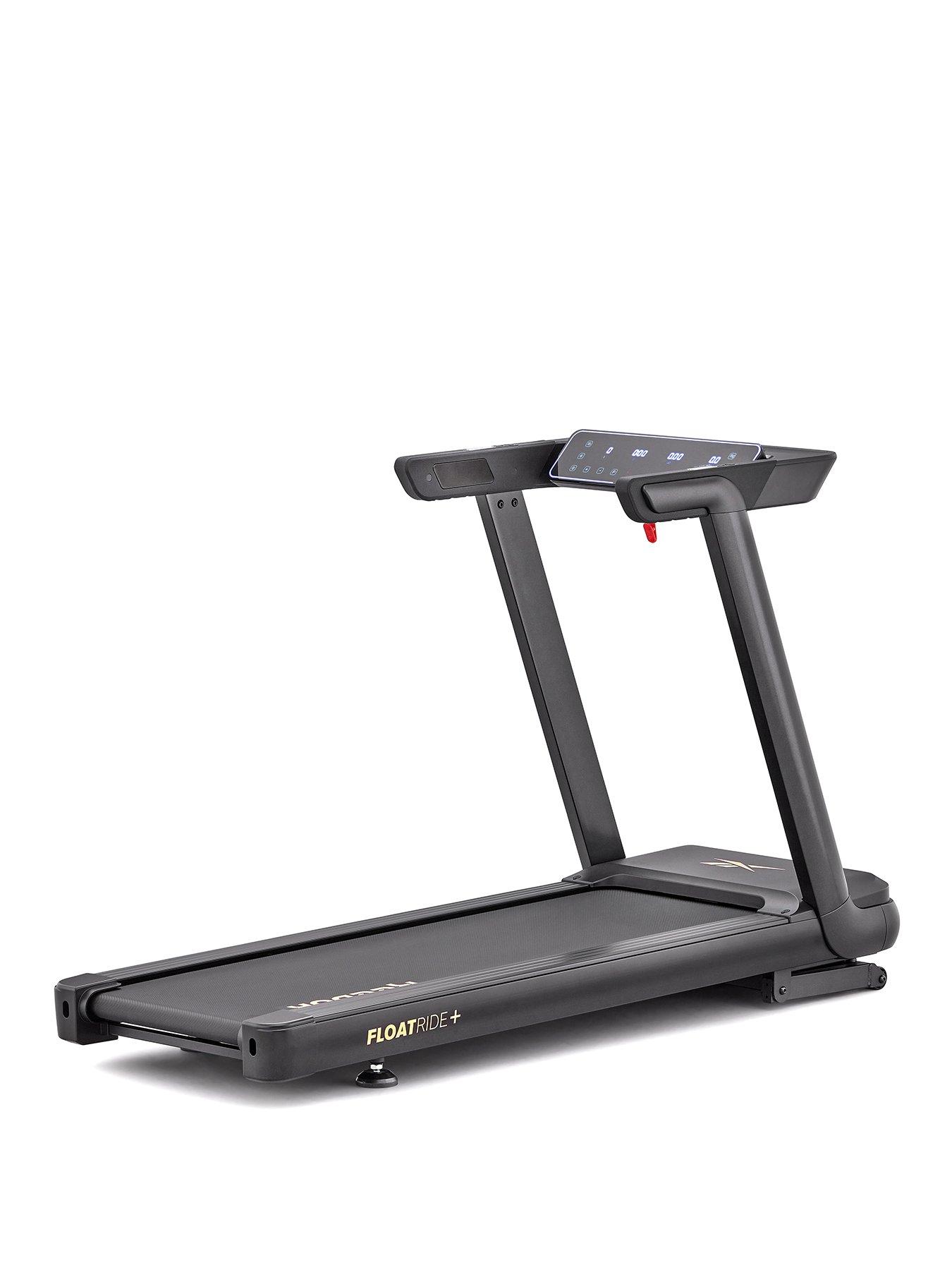 Reebok FR20Z FloatRide Treadmill