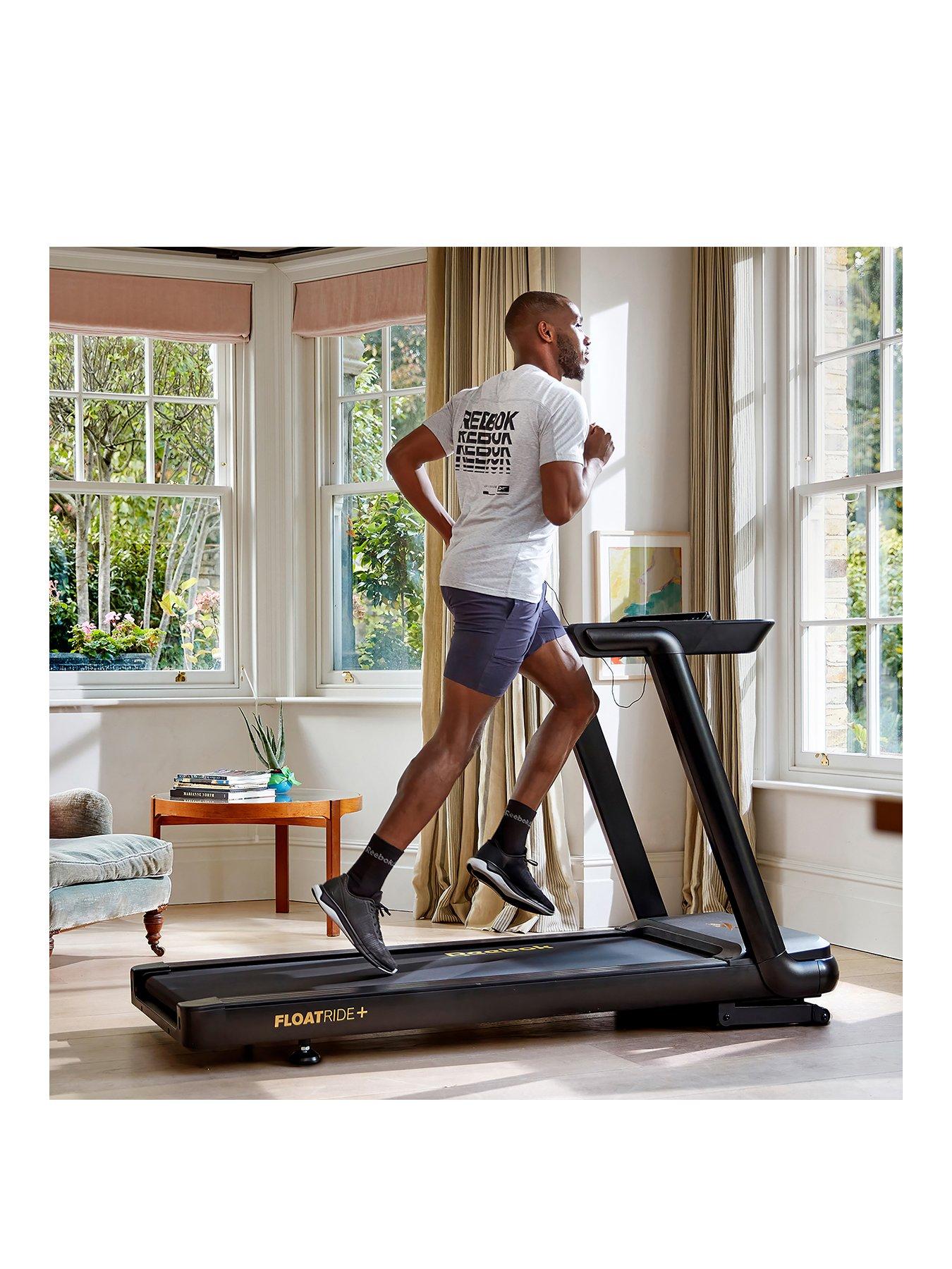 Littlewoods reebok online treadmill