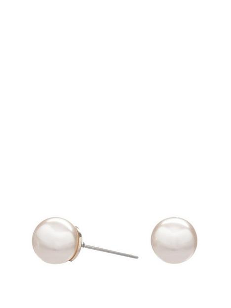 jon-richard-classic-cream-pearl-stud-earrings