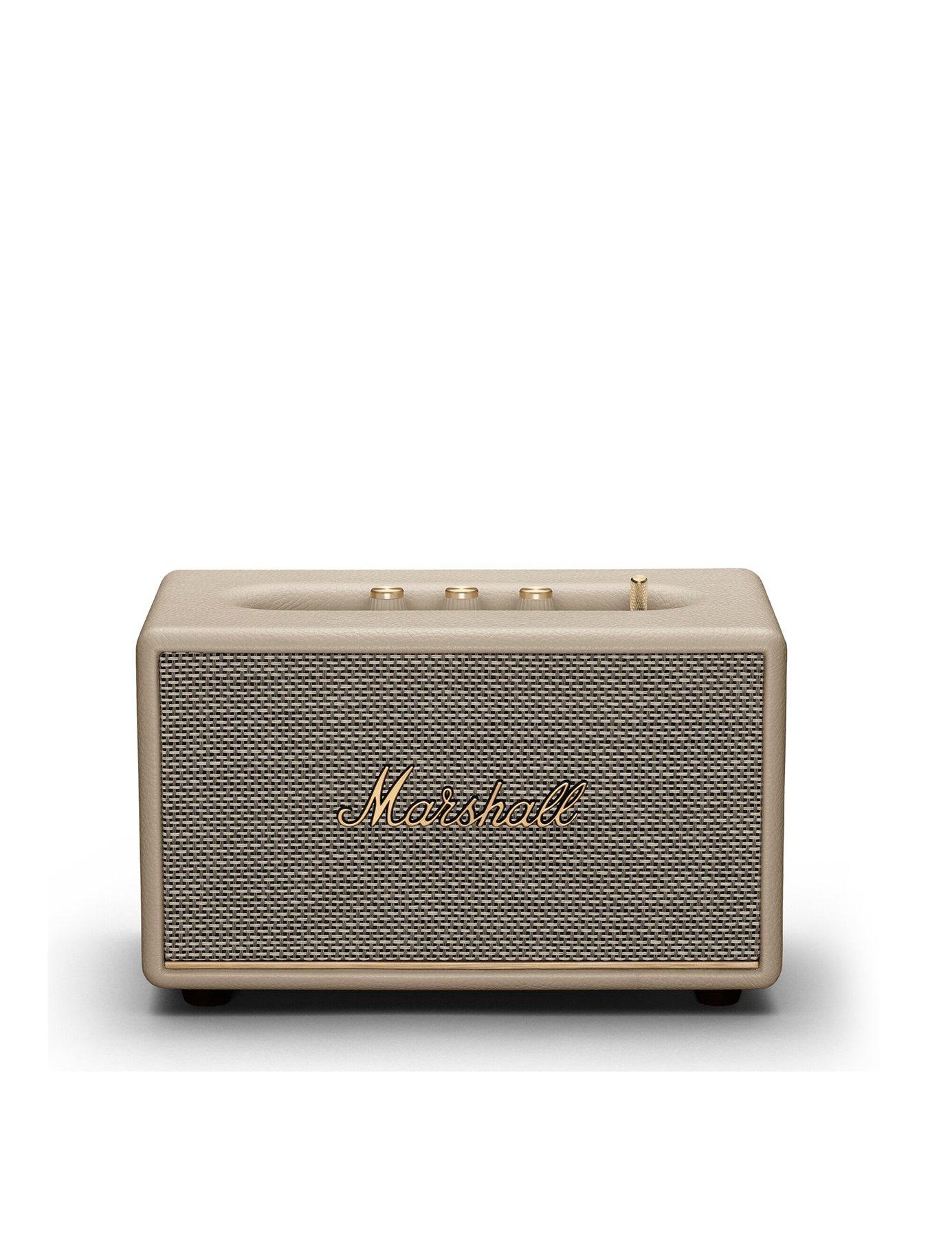 Marshall Acton III Bluetooth Speaker