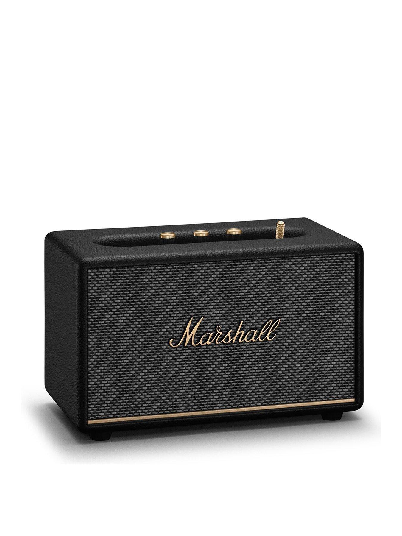 Marshall Acton III Bluetooth Speaker
