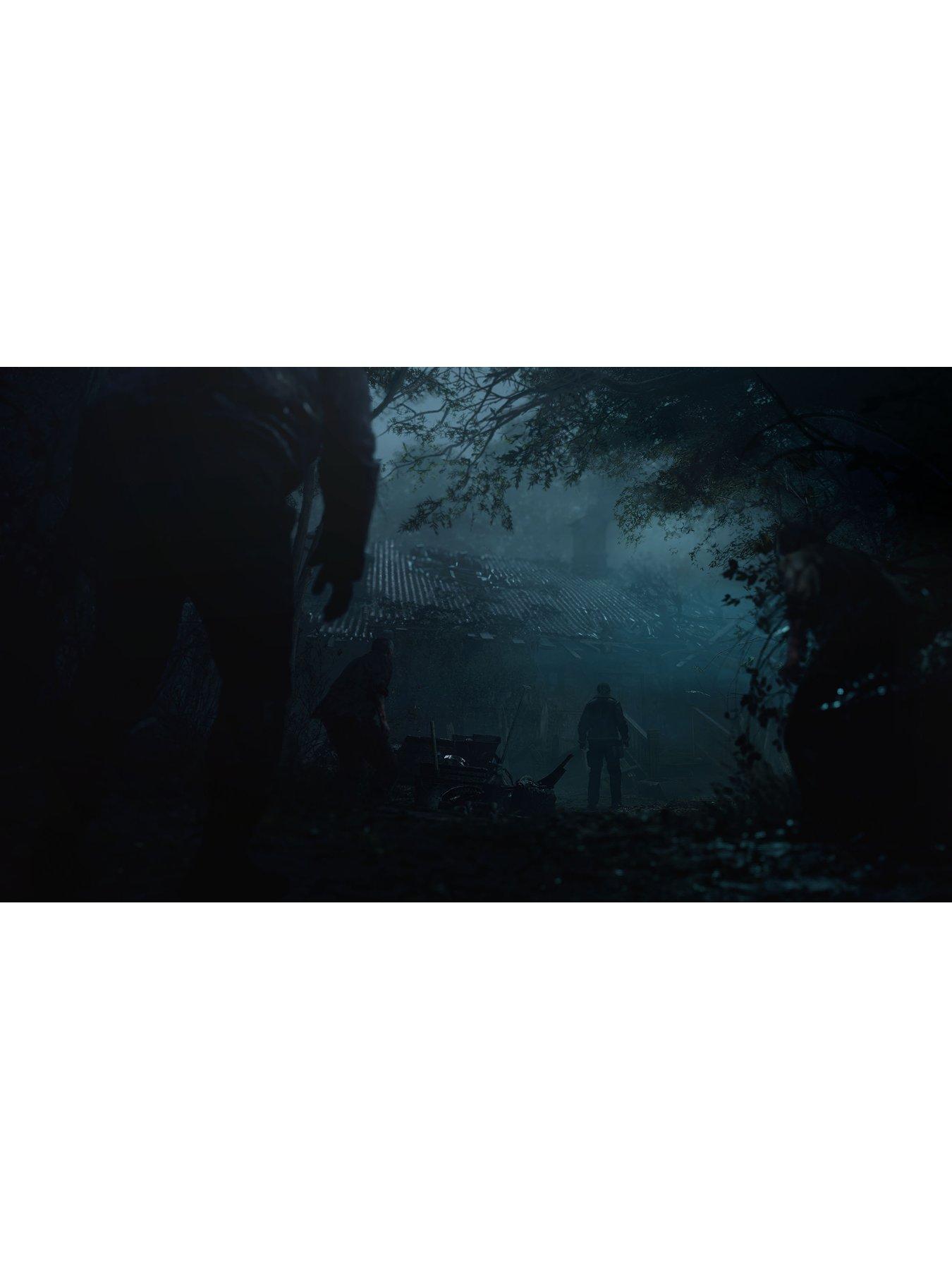 Image 4 of 6 of PlayStation 5 Resident Evil 4
