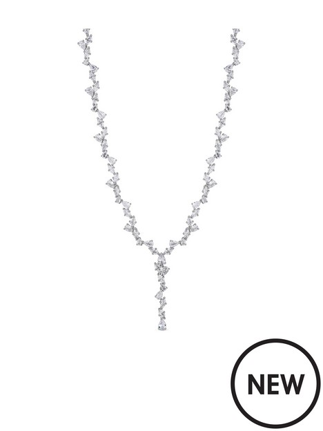jon-richard-rhodium-plated-fine-y-cubic-zirconia-necklace