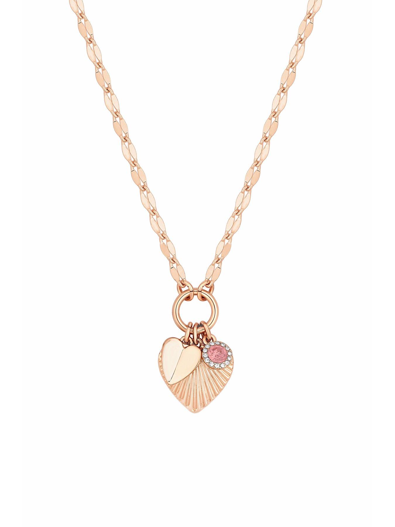 Lipsy necklace deals