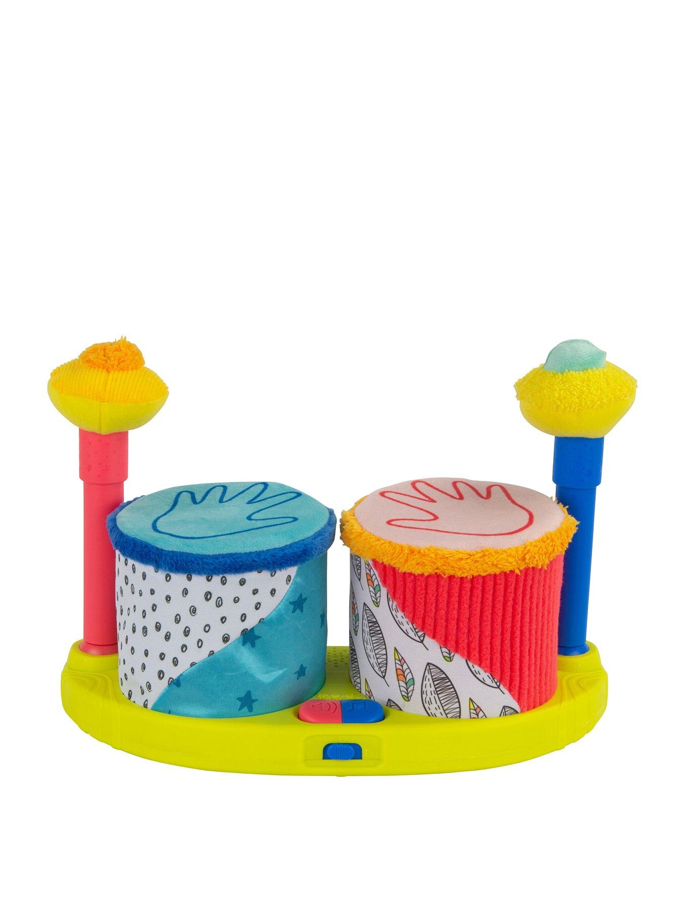 lamaze-squeeze-beats-first-drum-set
