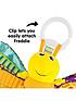  image of lamaze-freddie-the-firefly-clip-amp-go