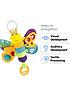  image of lamaze-freddie-the-firefly-clip-amp-go
