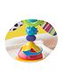  image of lamaze-freddie-the-firefly-table-top-highchair-toy