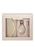  image of sarah-jessica-parker-lovely-eau-de-parfum-100ml-gift-set