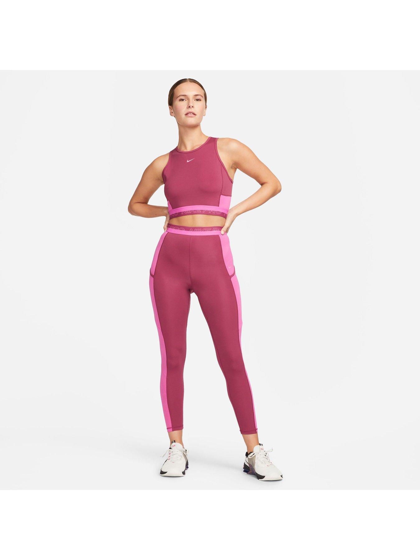 Fitness nike outlet femme