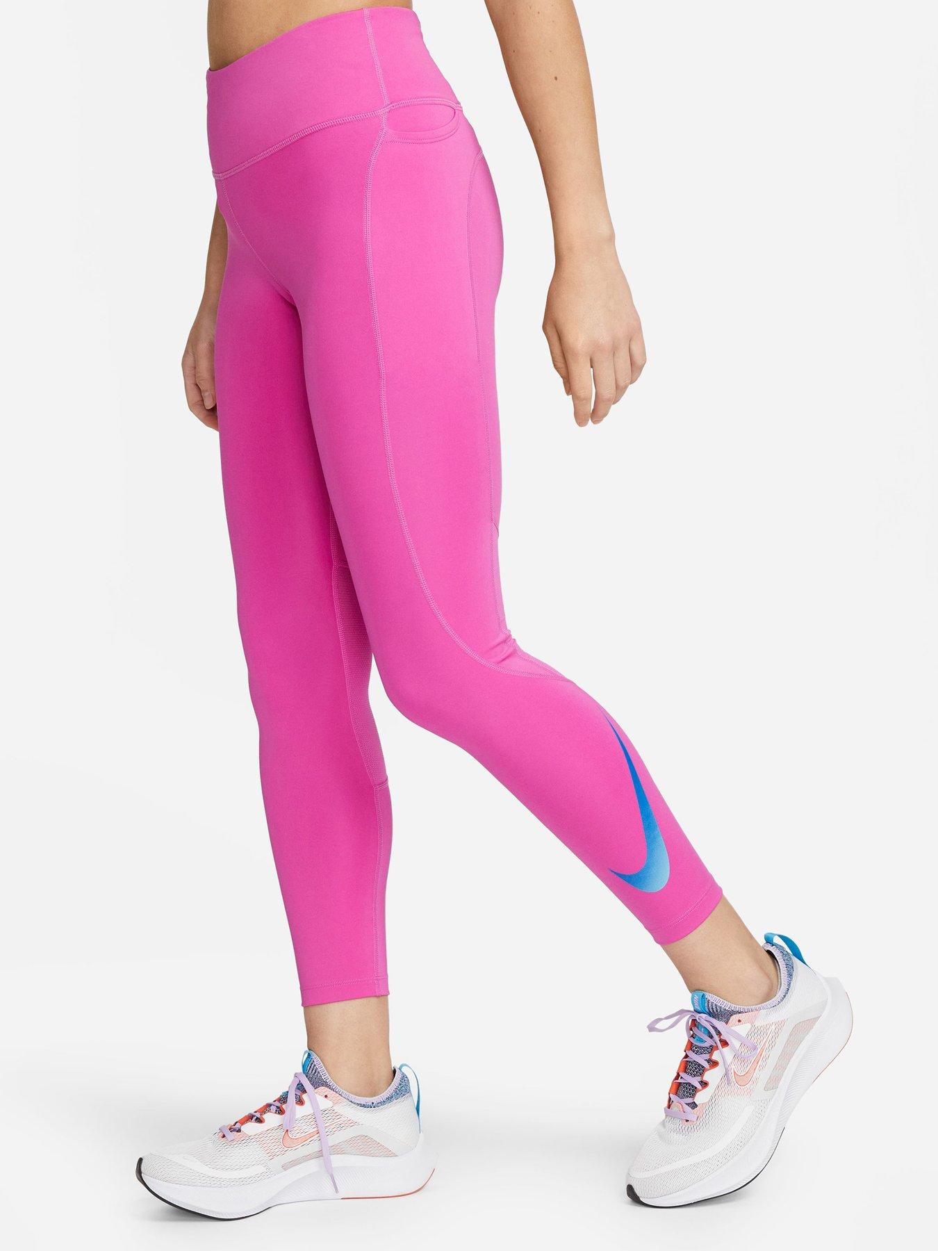 Nike sales tights clearance