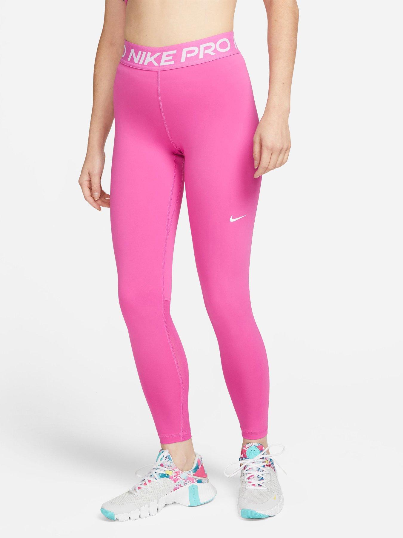 Pro women's training tights best sale