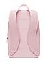  image of nike-heritage-backpack-pink