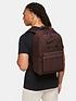  image of nike-heritage-backpack-burgundy
