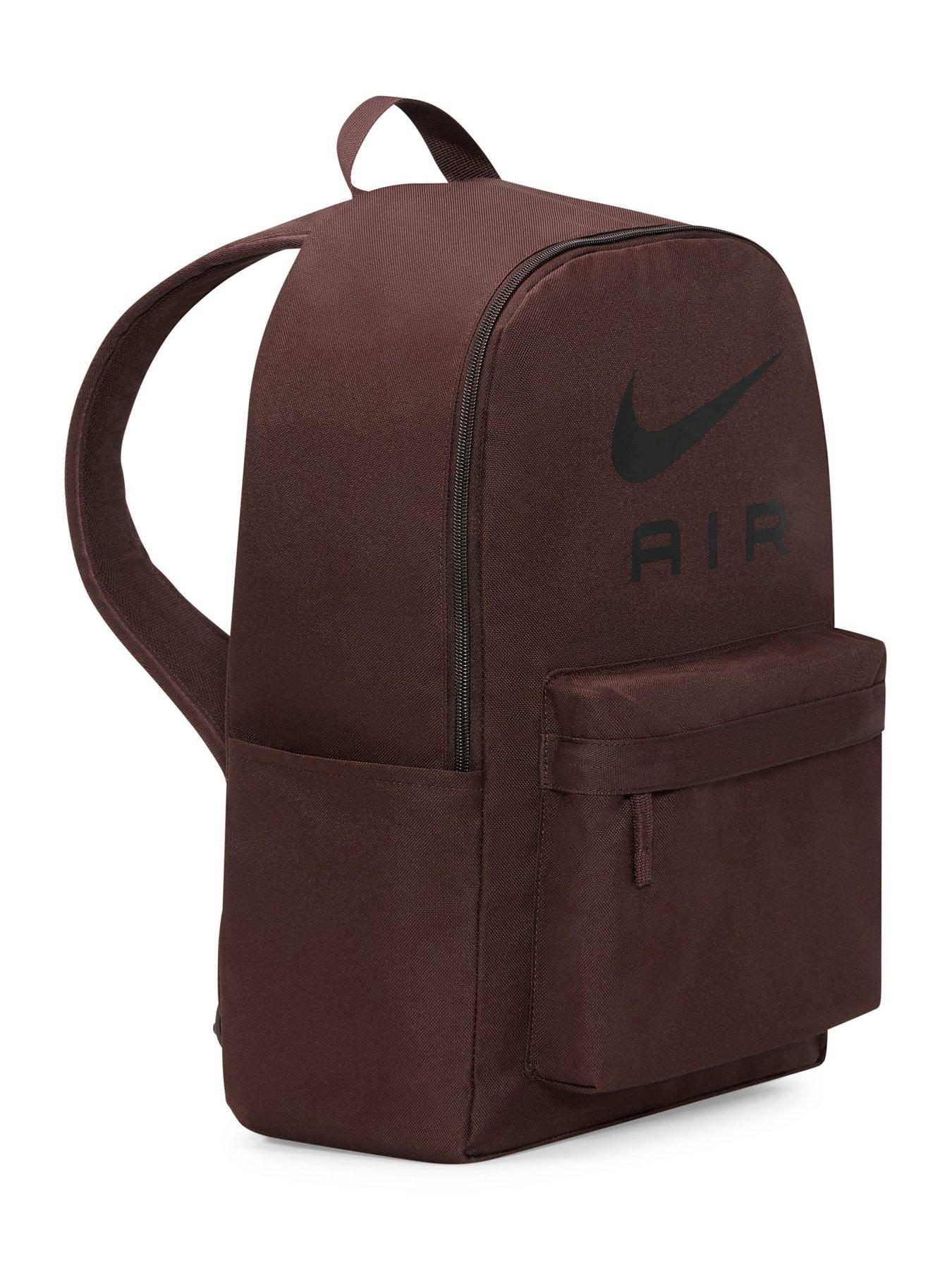  image of nike-heritage-backpack-burgundy