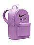  image of nike-heritage-backpack-purple