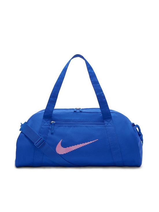 front image of nike-gym-club-holdall