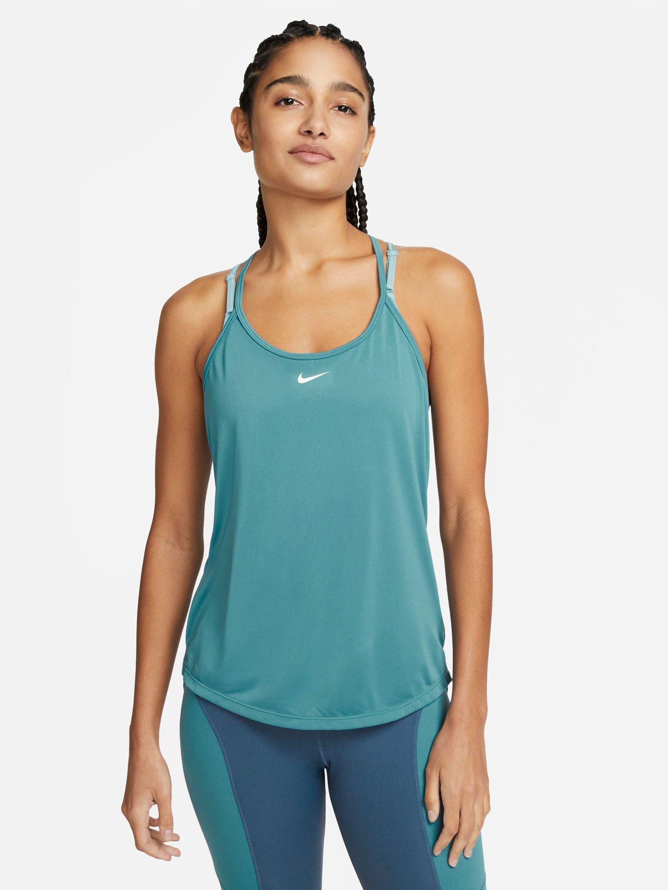 Nike be outlet true tank