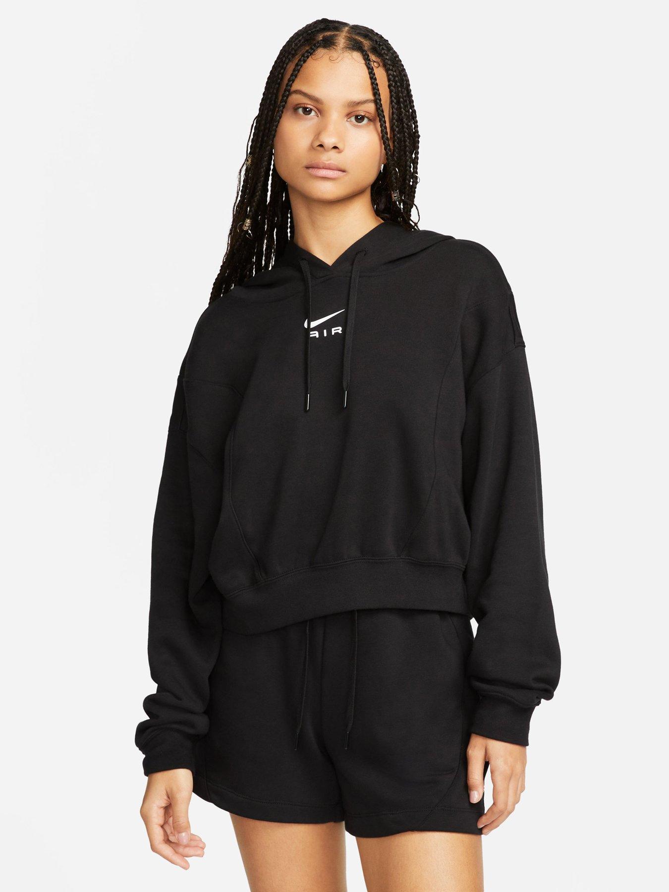 Nike nsw air hoodie best sale