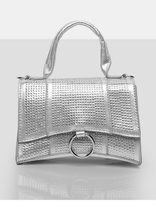 front image of public-desire-the-raina-diamante-grab-bag