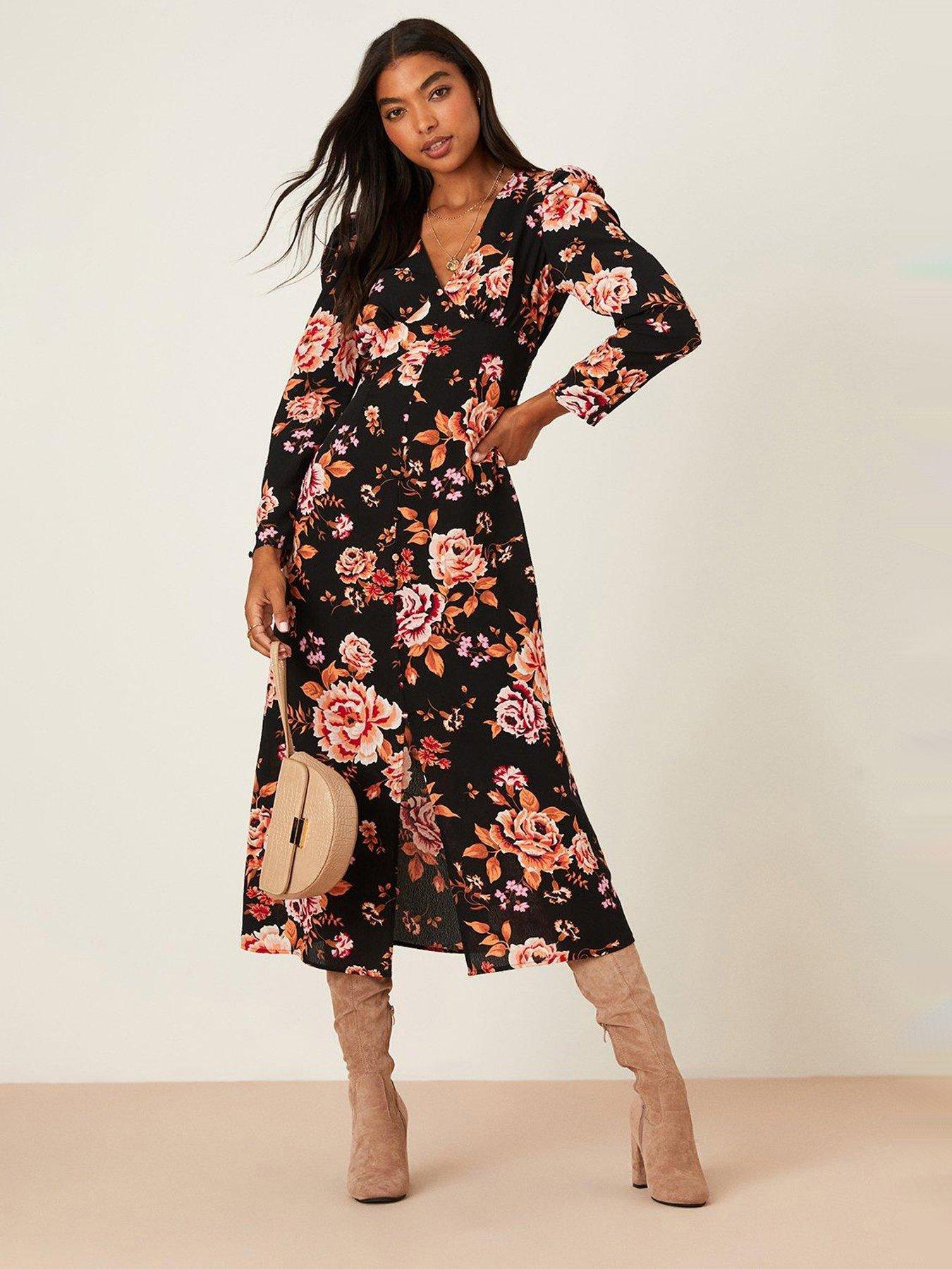 Dorothy store perkins floral