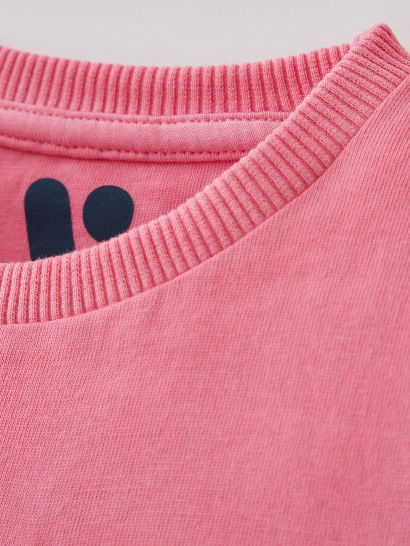  image of mini-v-by-very-boys-mini-me-ombre-short-sleevenbspt-shirt-multi