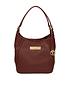  image of pure-luxuries-london-pure-luxuries-abigail-chestnut-leather-shoulder-bag