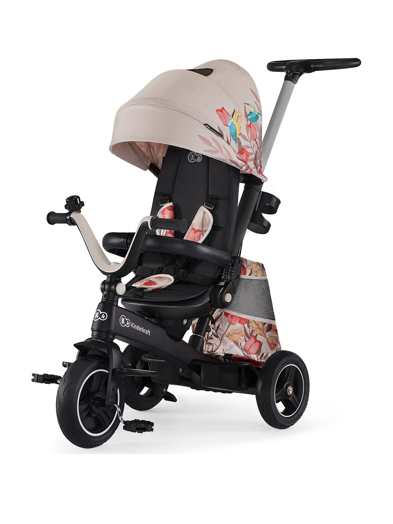 tricycle freedom