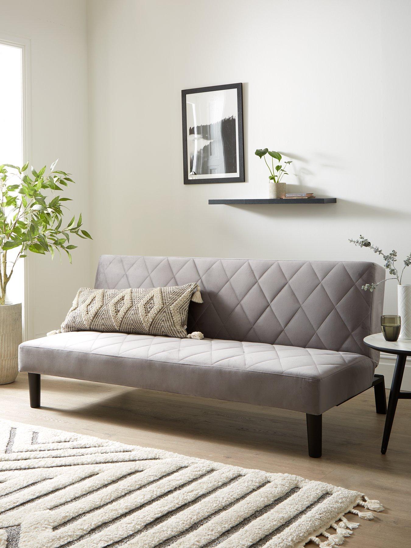 The Very Collection Baxter Sofa Bed - FSC® Certified