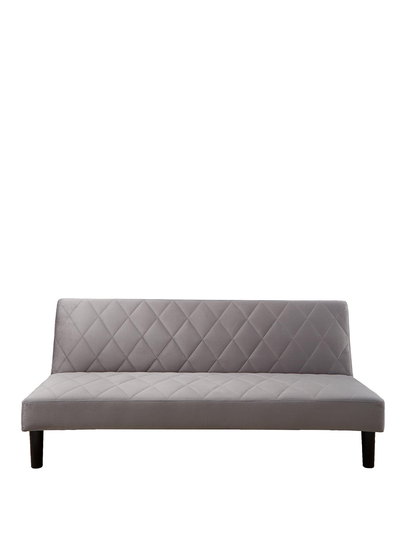Image 2 of 6 of The Very Collection Baxter Sofa Bed&nbsp;- FSC&reg; Certified