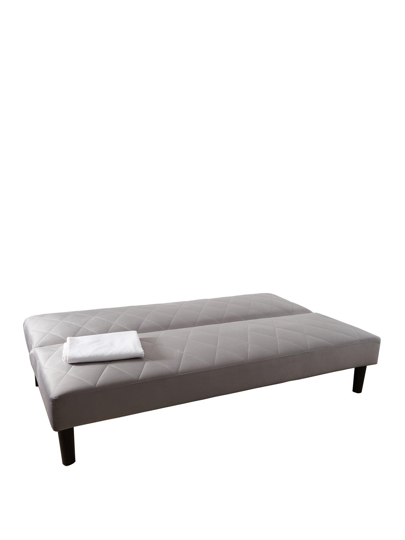 Image 3 of 6 of The Very Collection Baxter Sofa Bed&nbsp;- FSC&reg; Certified