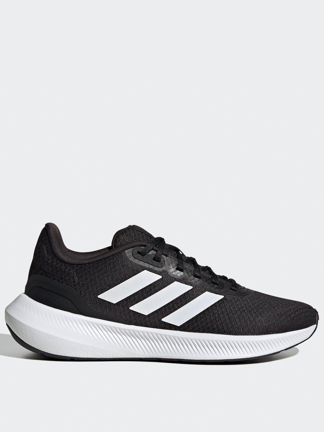 Mens adidas hotsell running shoes sale