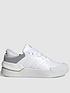 image of adidas-sportswear-court-funk-white