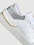  image of adidas-sportswear-court-funk-white
